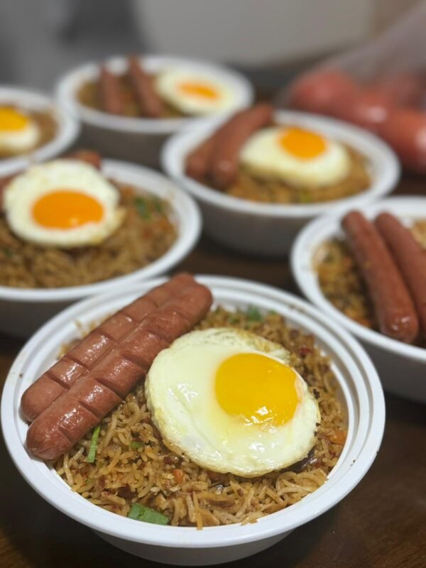 Sri Spices Special Fried rice