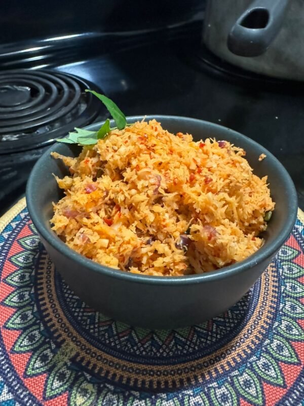Coconut Sambol (Large)