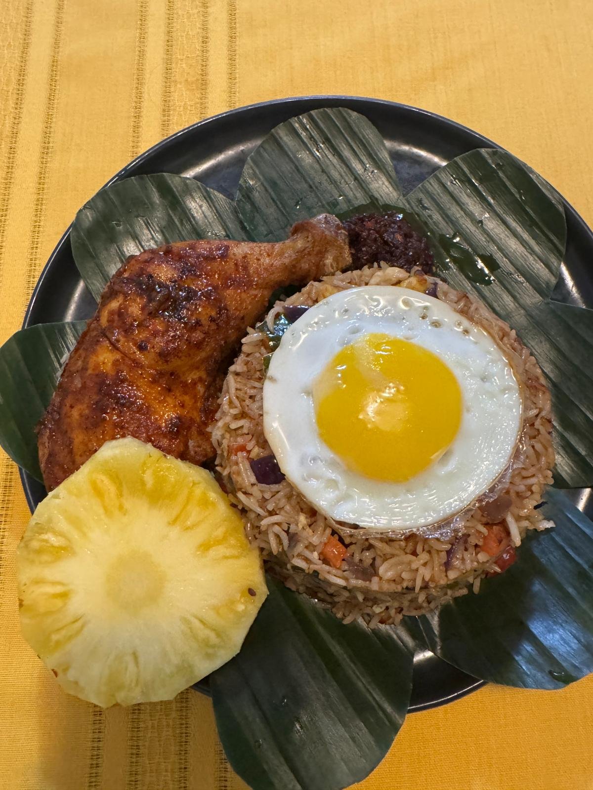 Nasi Gureng