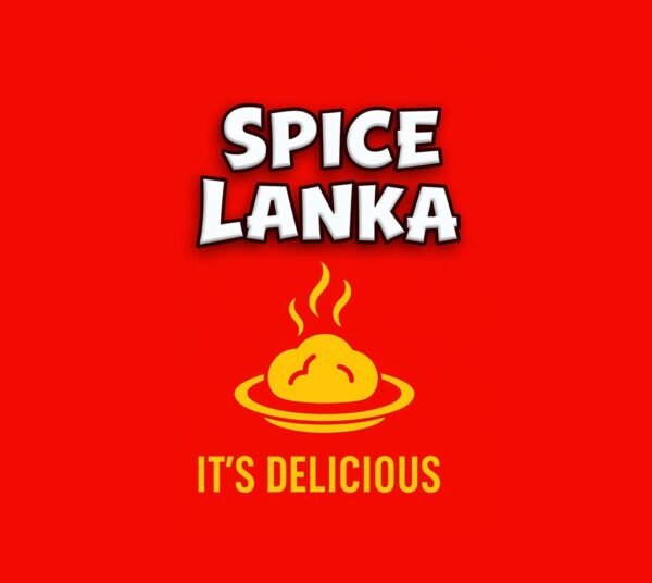 Spice Lanka Shrimp Fried Noodles