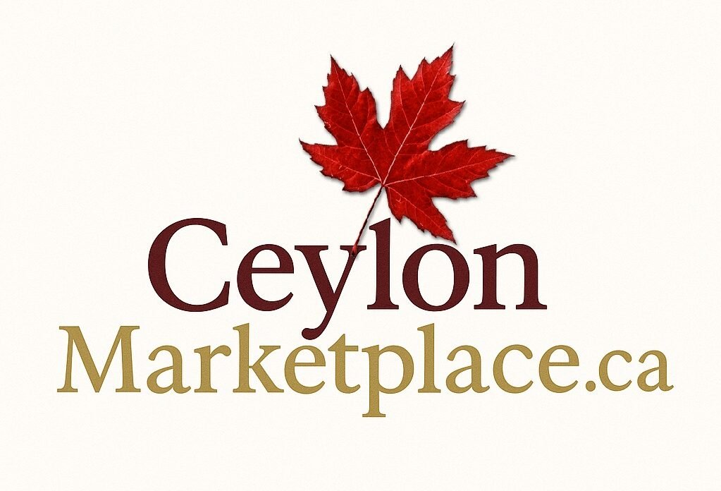 Ceylon Marketplace
